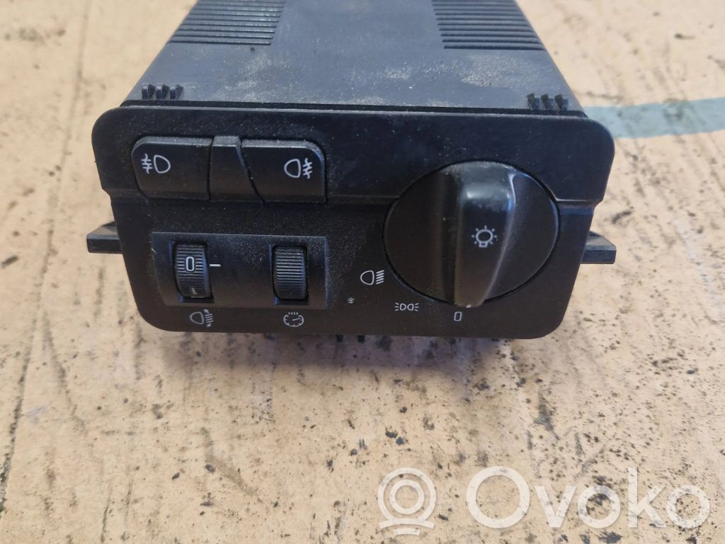 BMW 3 E46 Light switch 