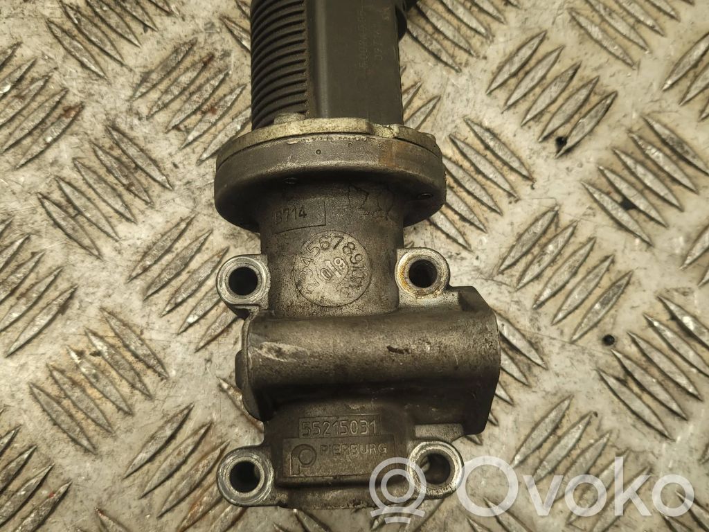 Opel Signum EGR vārsts 