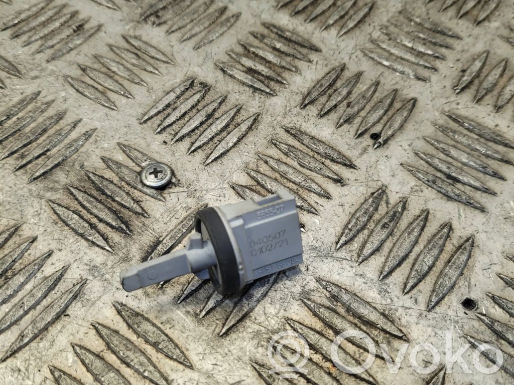 Volkswagen Touran I Interior temperature sensor 