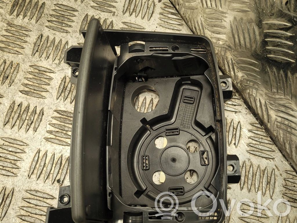Audi A6 S6 C6 4F Car ashtray 