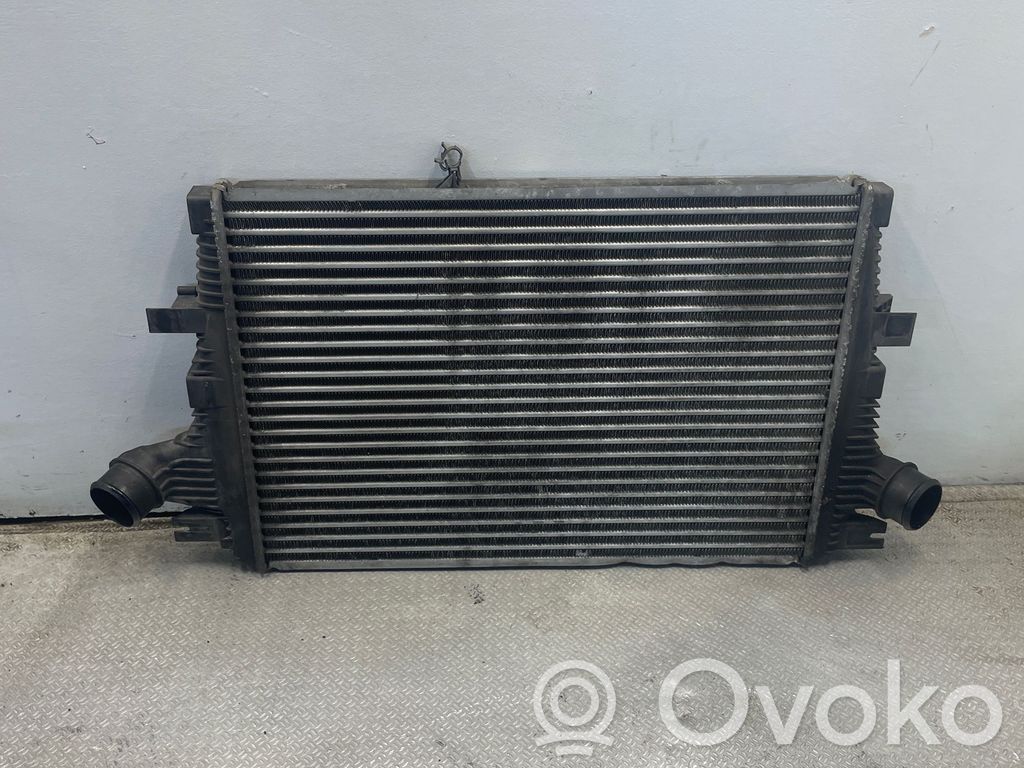 Alfa Romeo 159 Intercooler radiator 