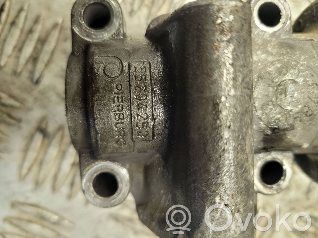 Alfa Romeo 159 Válvula EGR 