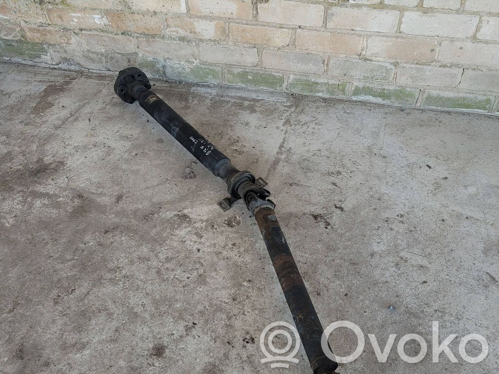 BMW 5 E39 Drive shaft (set) 