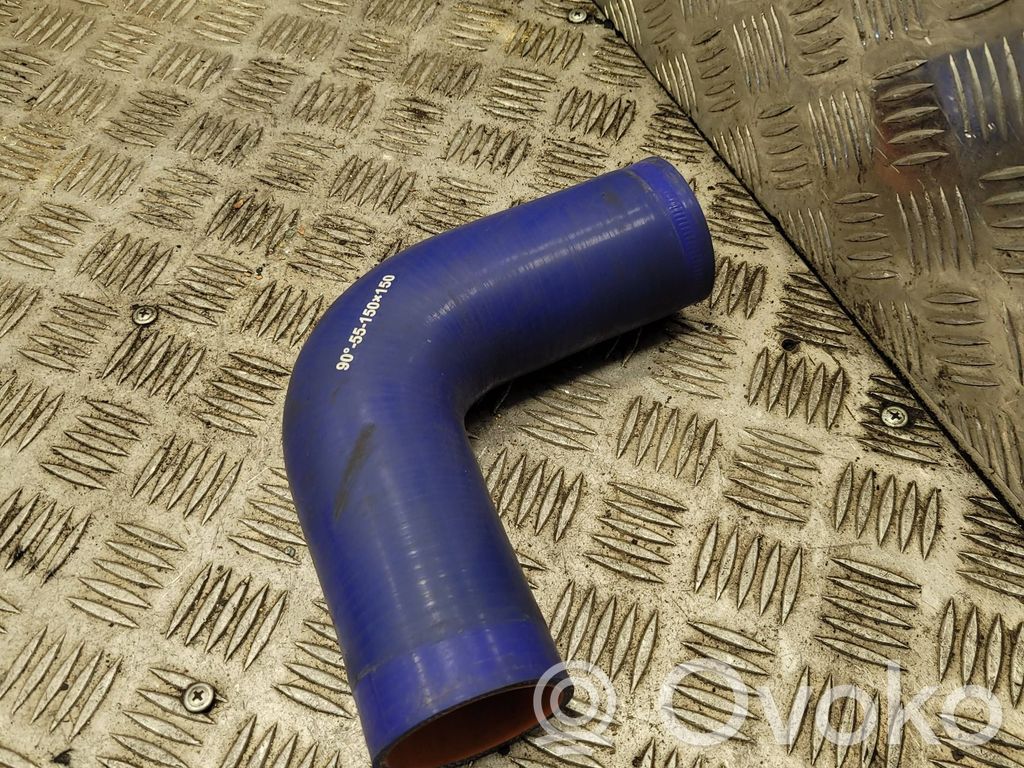 Intercooler hose/pipe