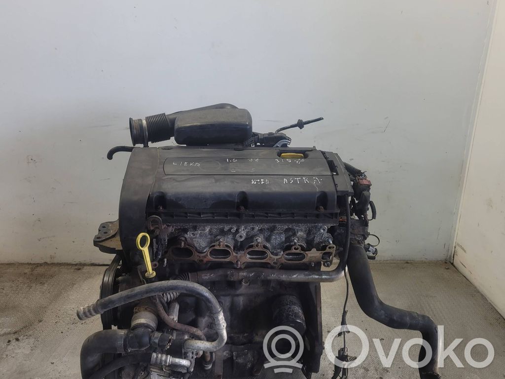 Engine   24427722,TESTED
