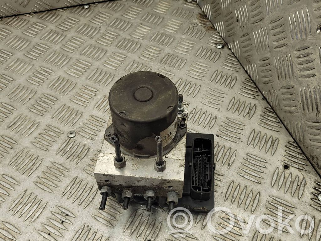 Citroen Jumper Bomba de ABS 
