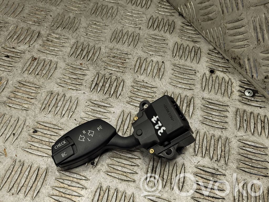BMW 5 E60 E61 Indicator stalk 