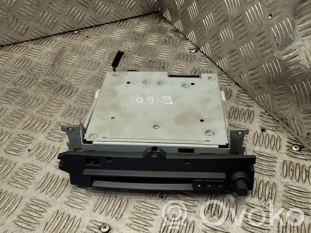 BMW 5 E60 E61 Radio / CD-Player / DVD-Player / Navigation 