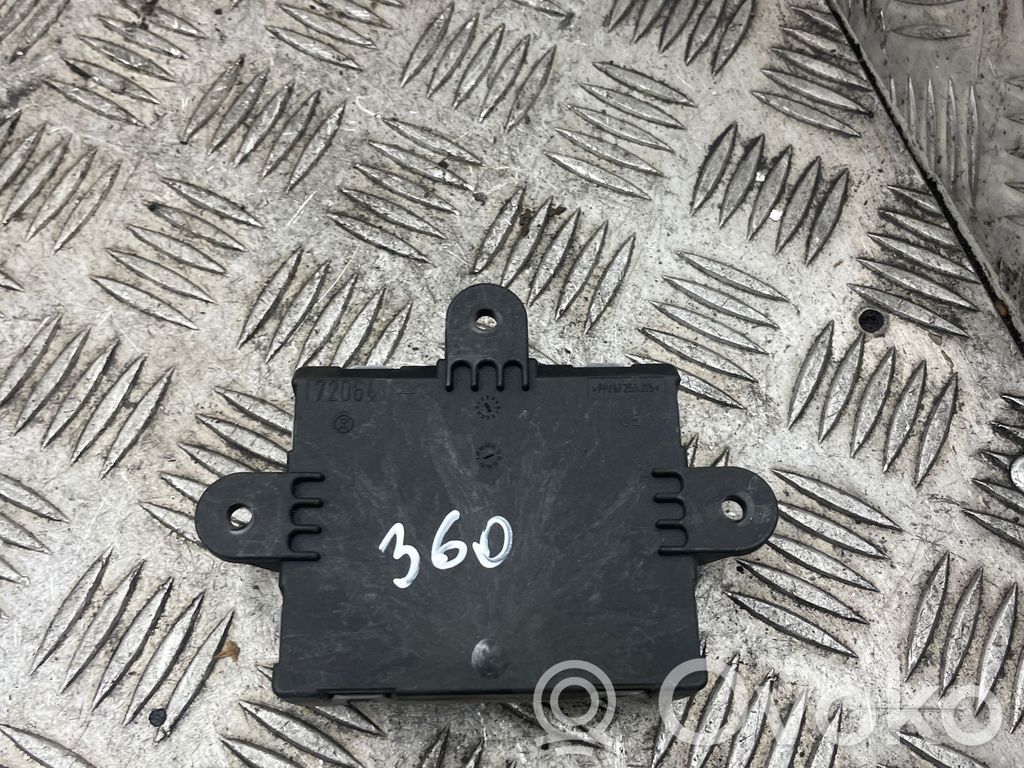 Ford Galaxy Door control unit/module 