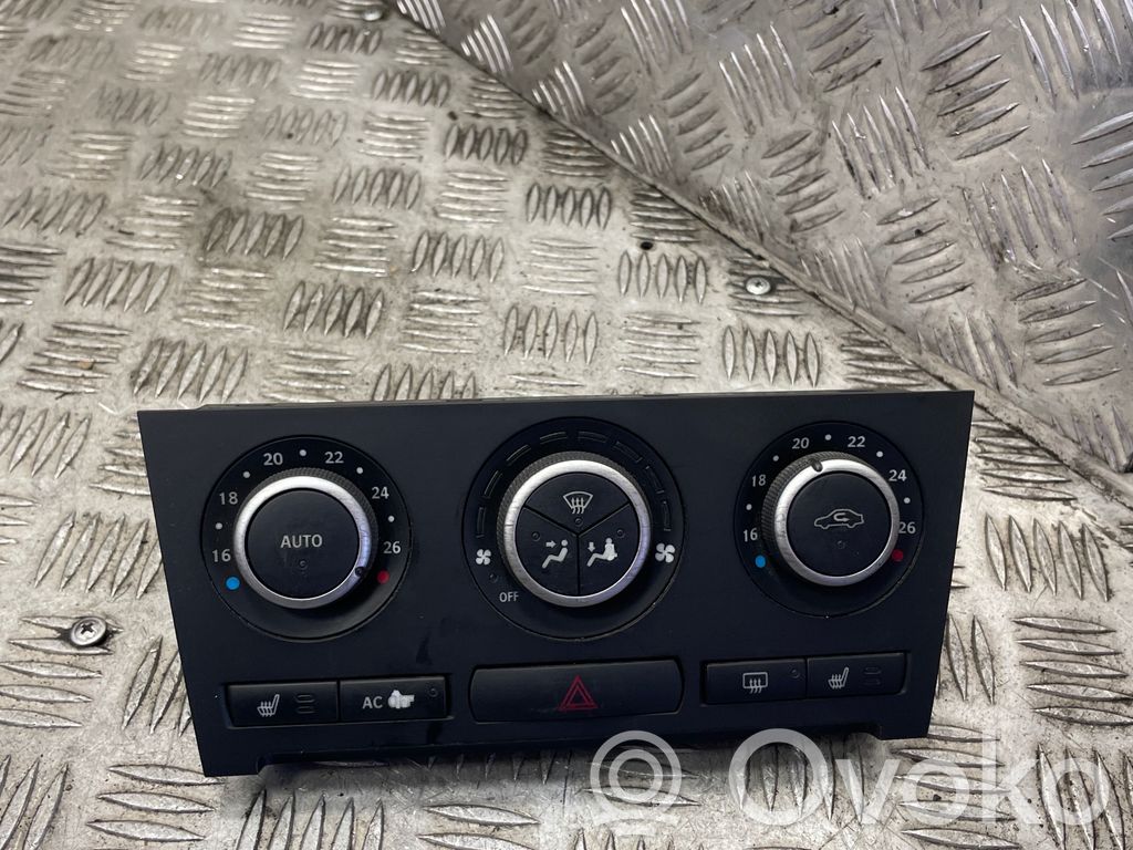 Saab 9-3 Ver2 Climate control unit 