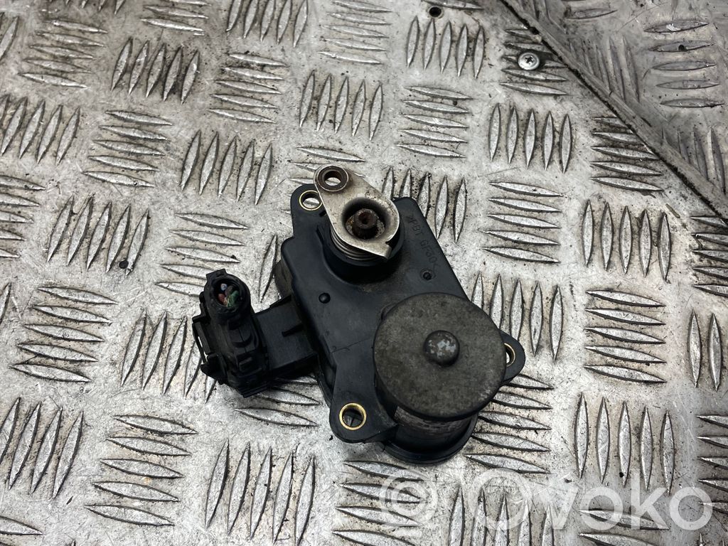 Hyundai Getz Sklendės valdymo varikliukas 