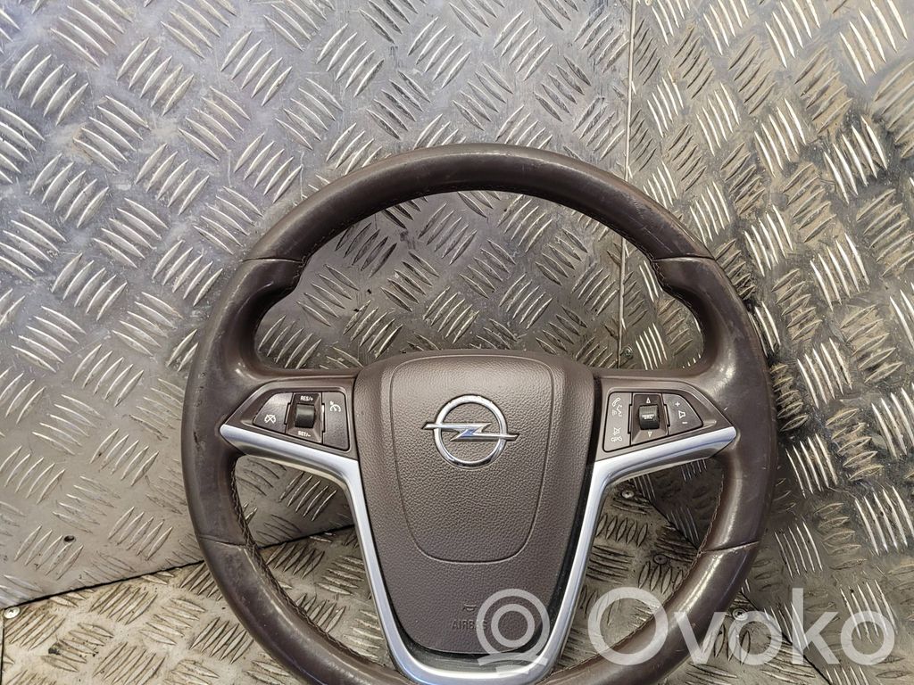 Kierownica   609928911D,93010027