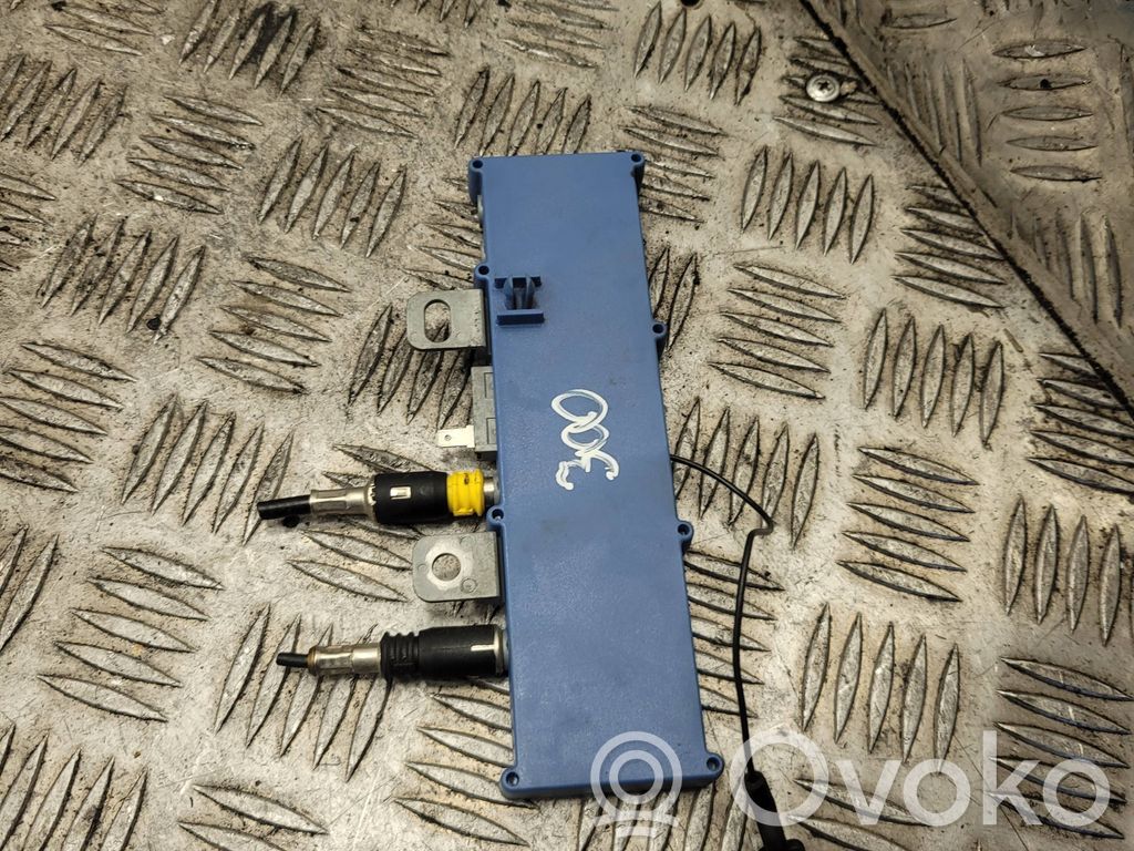 Saab 9-3 Ver2 Aerial antenna amplifier 