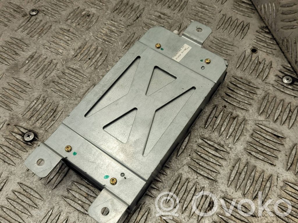 BMW 5 E39 Bluetooth control unit module 