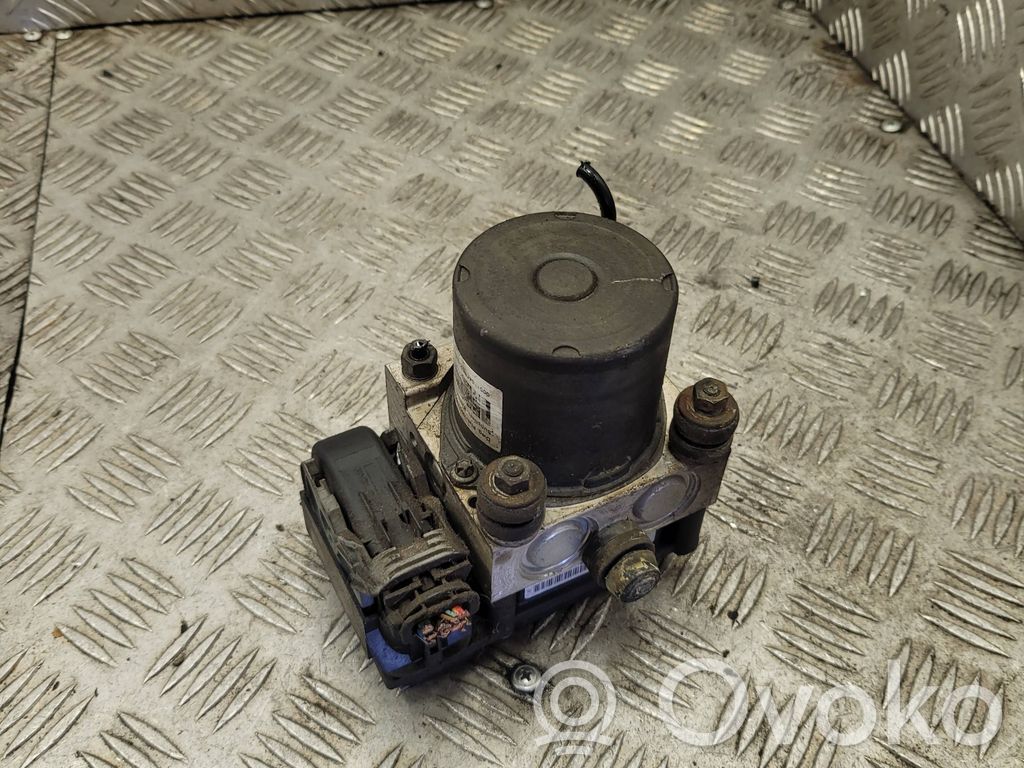 Fiat Ducato ABS Pump 
