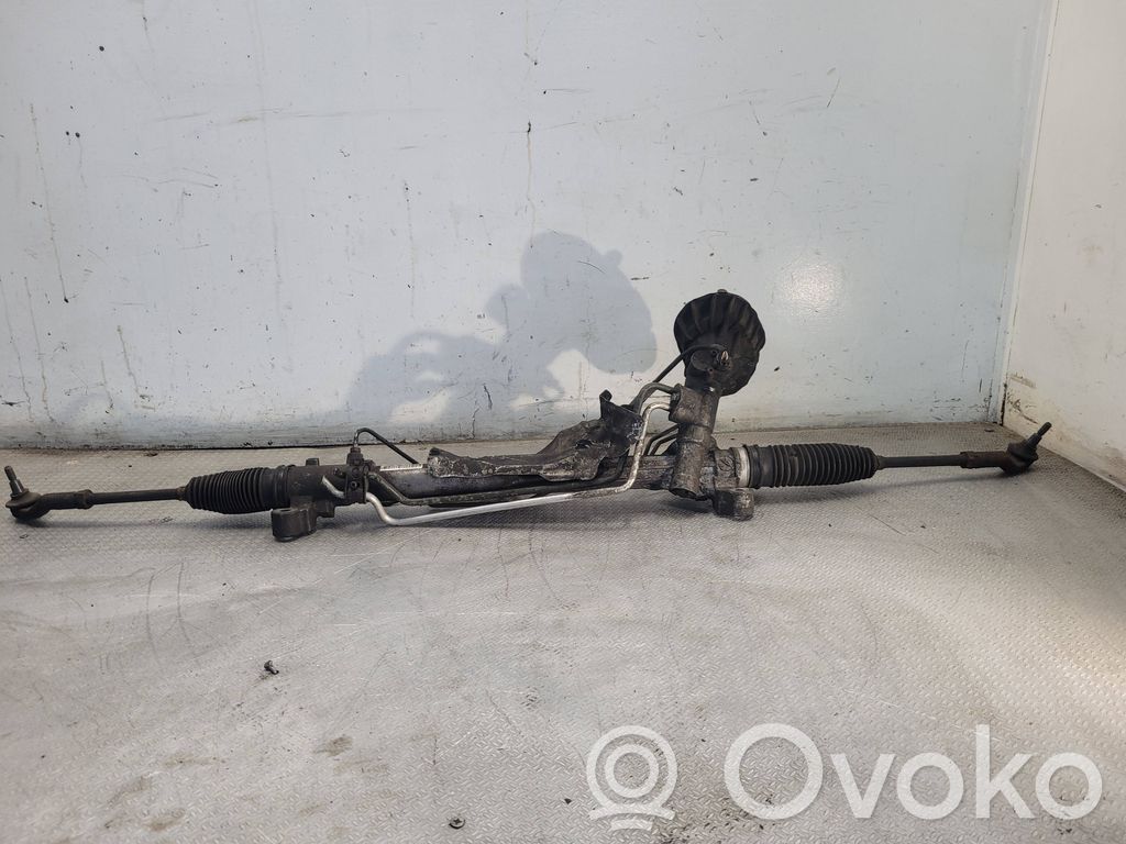 Ford Focus Steering rack 