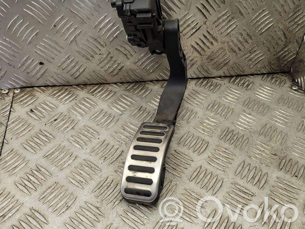 Volkswagen Phaeton Gaspedal 