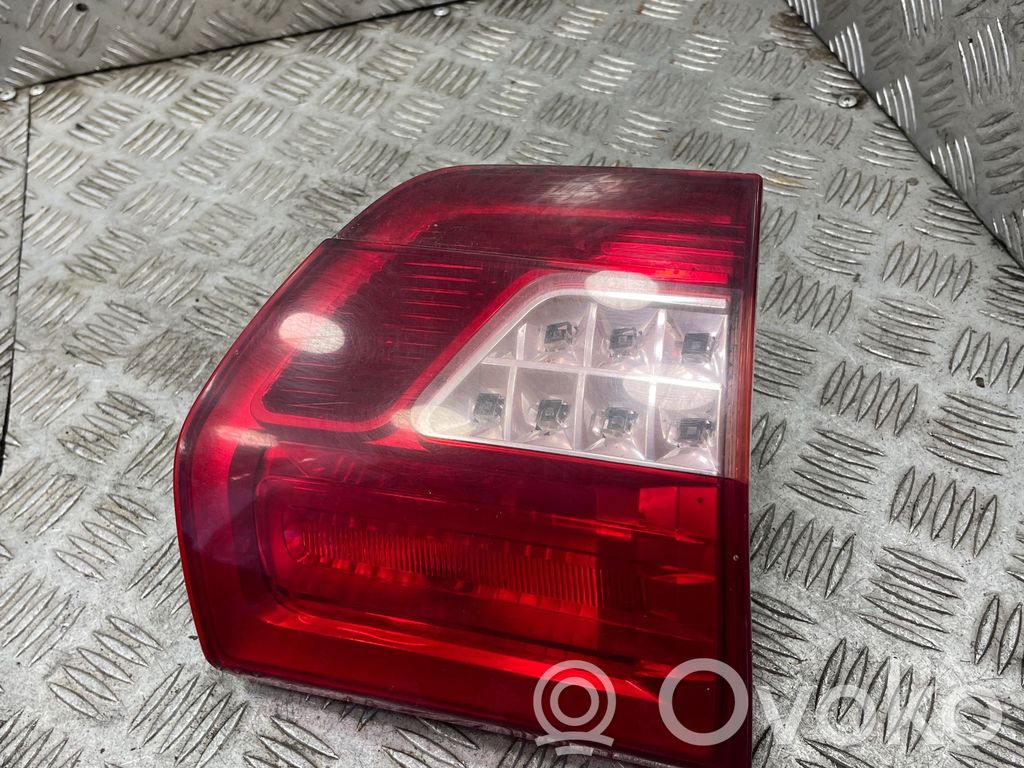 Citroen C5 Takaluukun takavalot 
