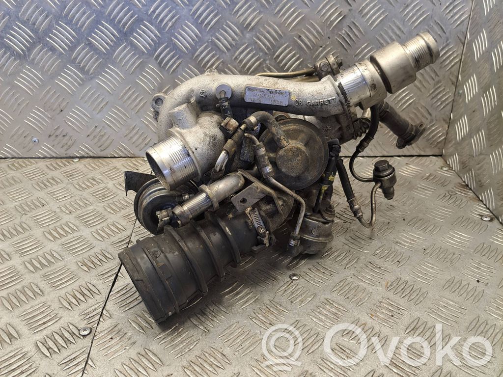 Turbo   9686782580,7700880001,LAL0006BF
