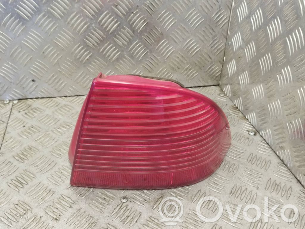 Saab 9-5 Rear/tail lights 