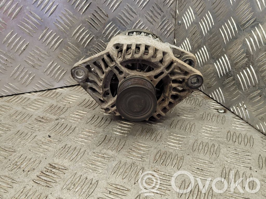 Fiat Stilo Generatorius 