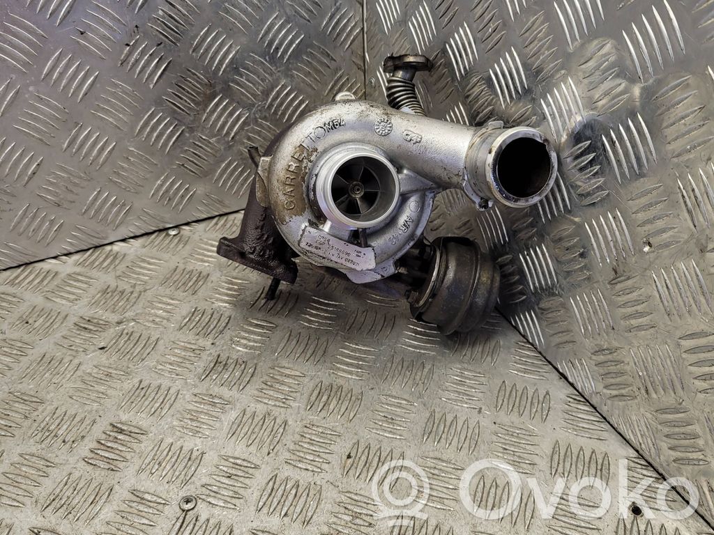 Fiat Stilo Turbo 
