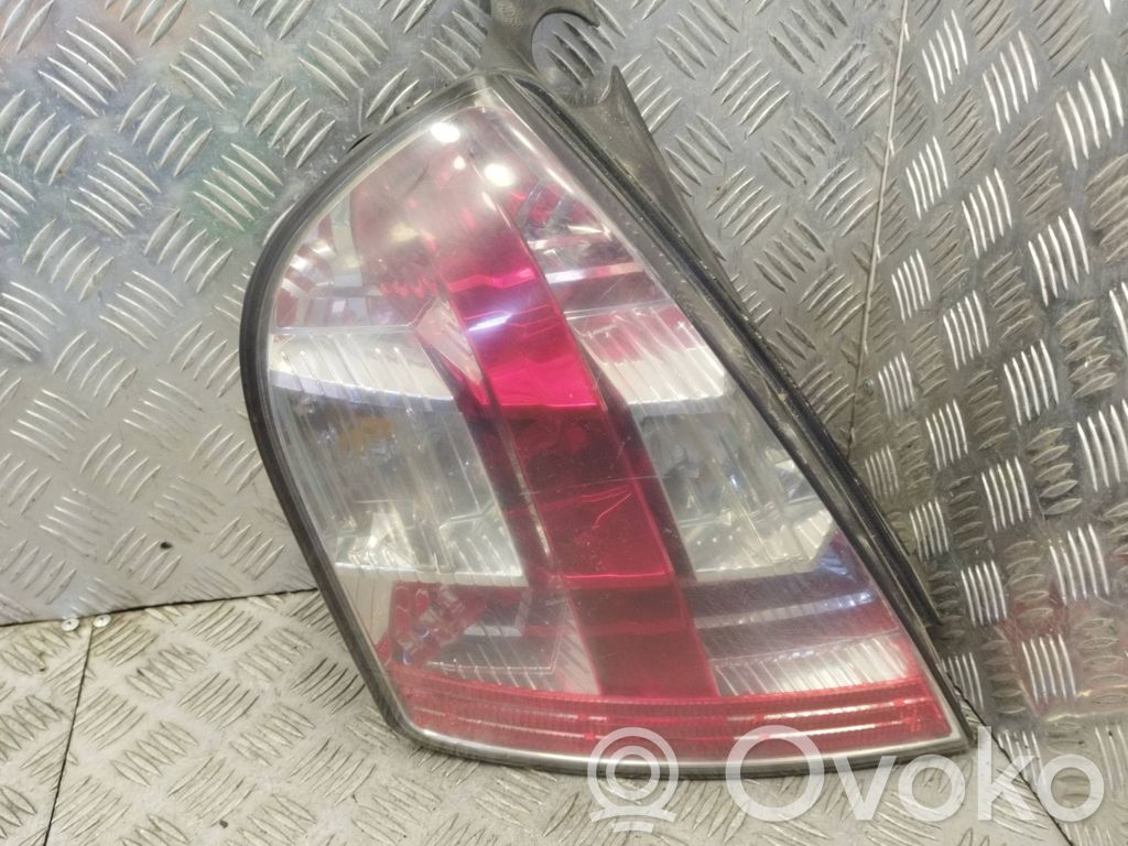 Fiat Stilo Takavalot 
