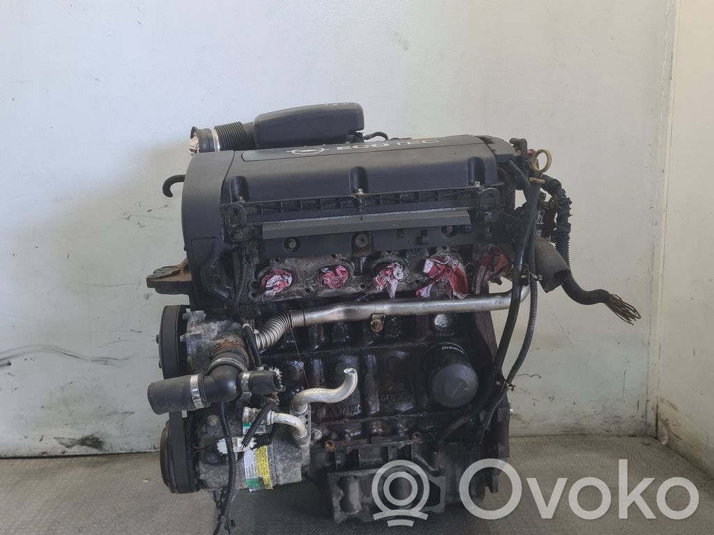Opel Astra H Engine 