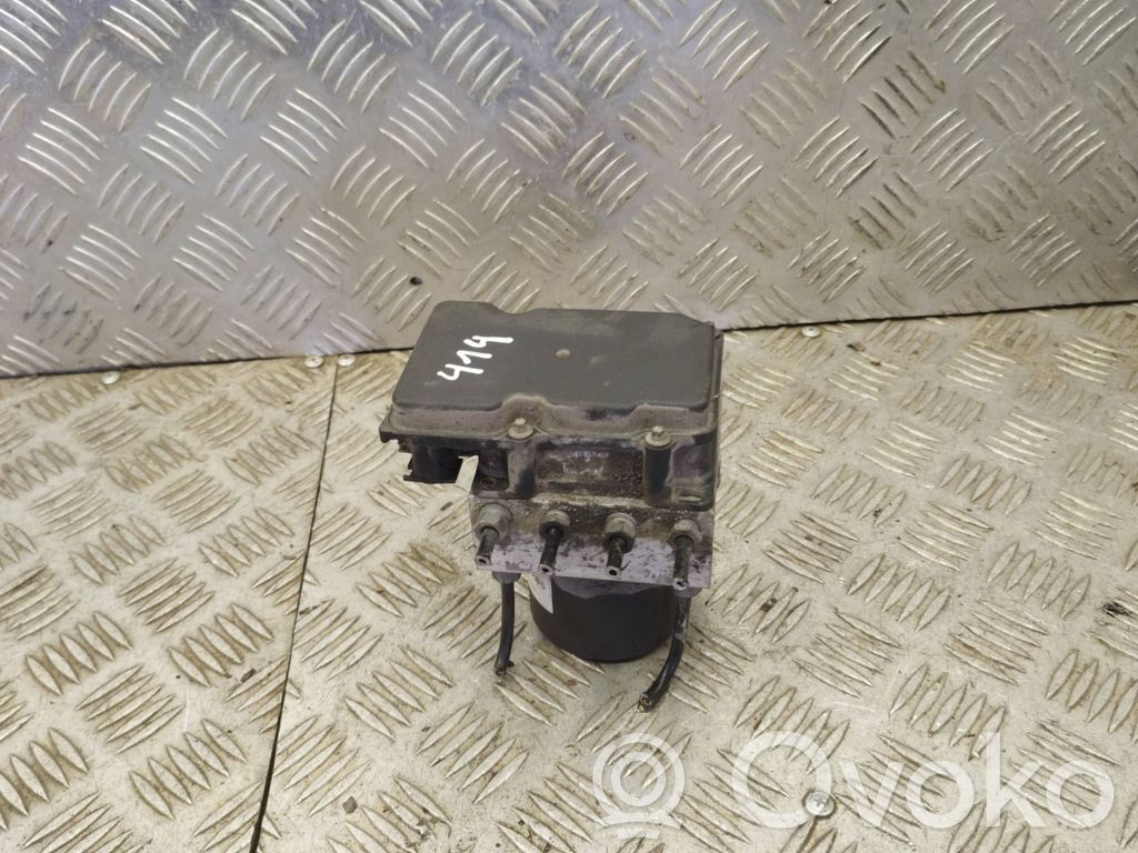 Fiat Ducato ABS bloks 