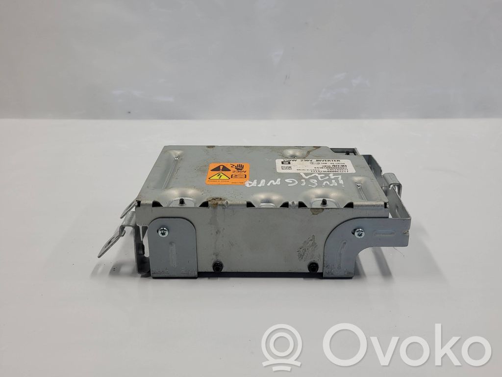 Opel Insignia A Otras unidades de control/módulos 