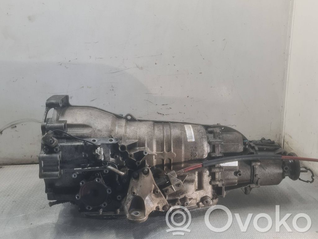 Audi A6 S6 C6 4F Caja de cambios automática 