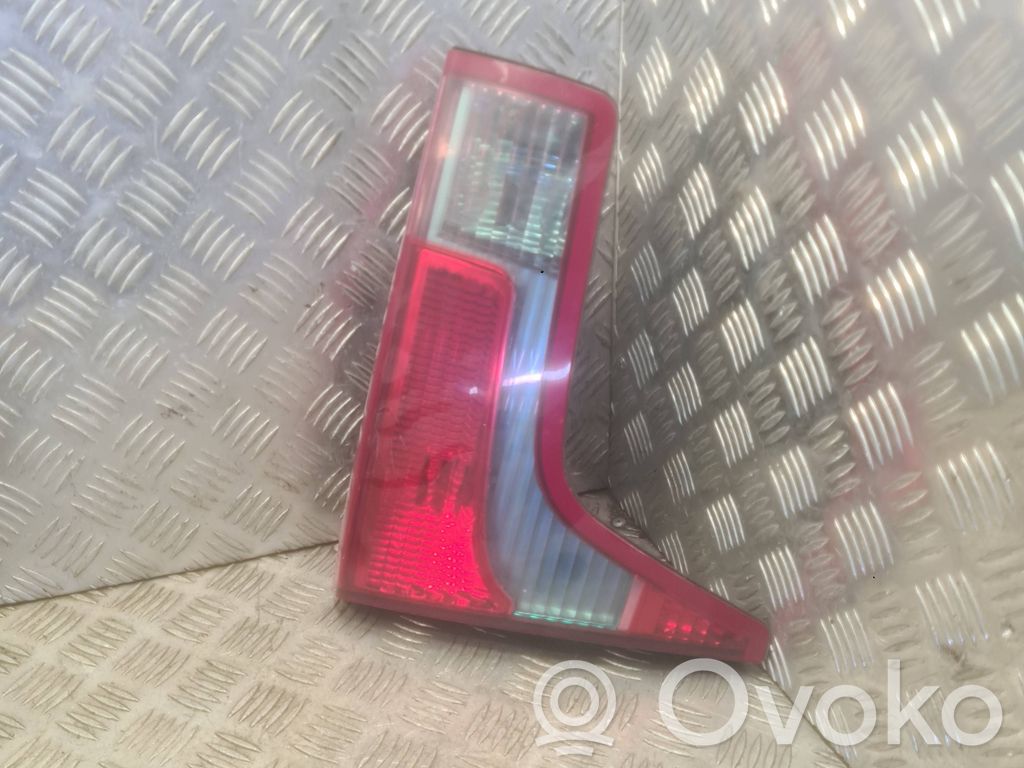 Citroen C5 Aizmugurējais lukturis virsbūvē 