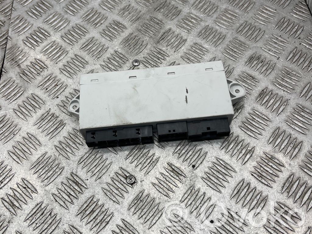 BMW 7 E65 E66 Door control unit/module 