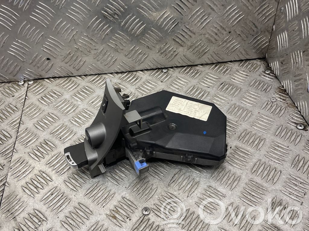 BMW 7 E65 E66 Ignition lock 