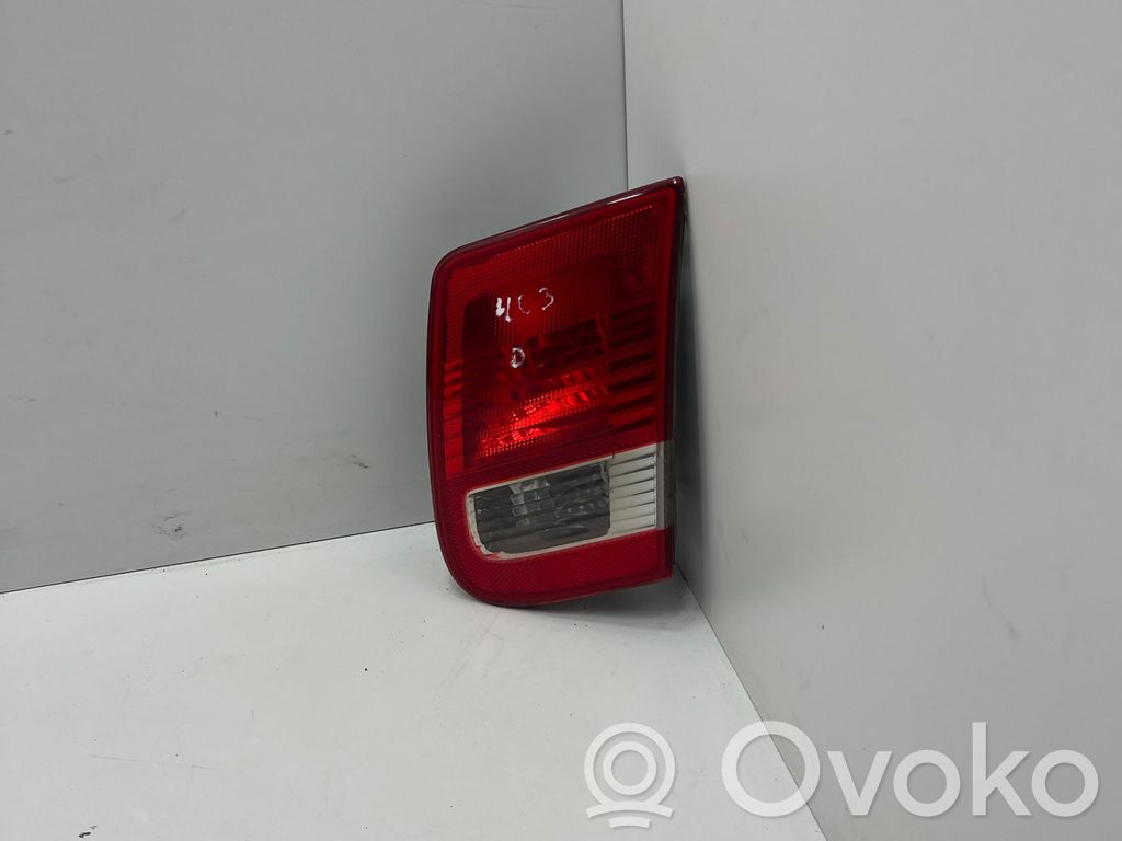 Saab 9-3 Ver2 Tailgate rear/tail lights 