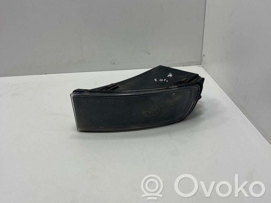 Saab 9-3 Ver2 Miglas lukturis priekšā 