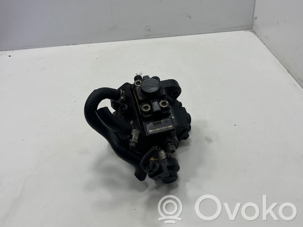 Opel Vectra C Degvielas sūknis 