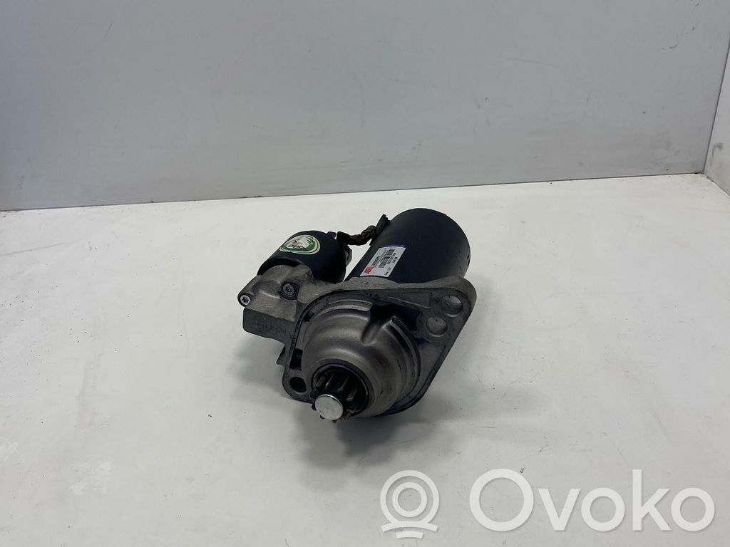 Rozrusznik   S0090PR,SN00168K0225V,GSWJV0004MZP0