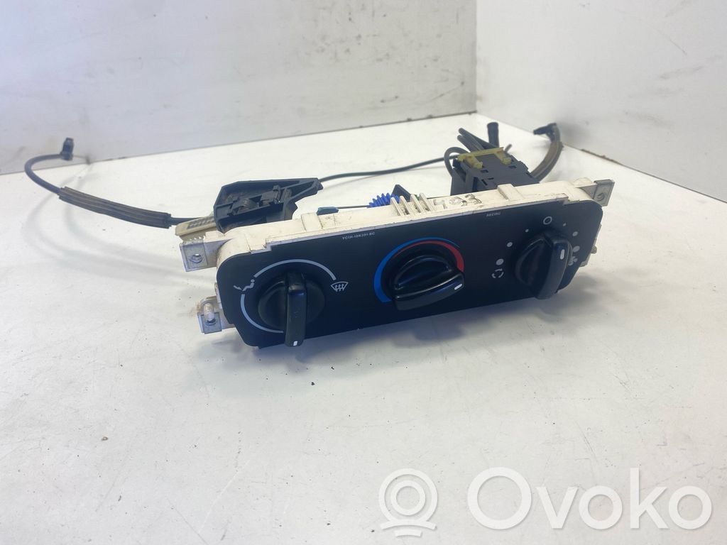 Ford Transit Climate control unit 