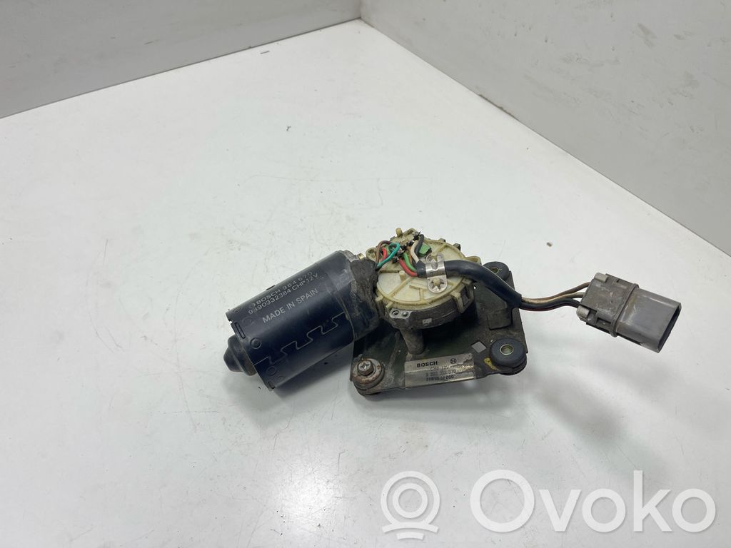 Nissan Terrano Pyyhkimen moottori 