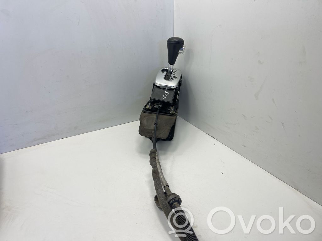 Audi A6 S6 C5 4B Selector caja de cambios 
