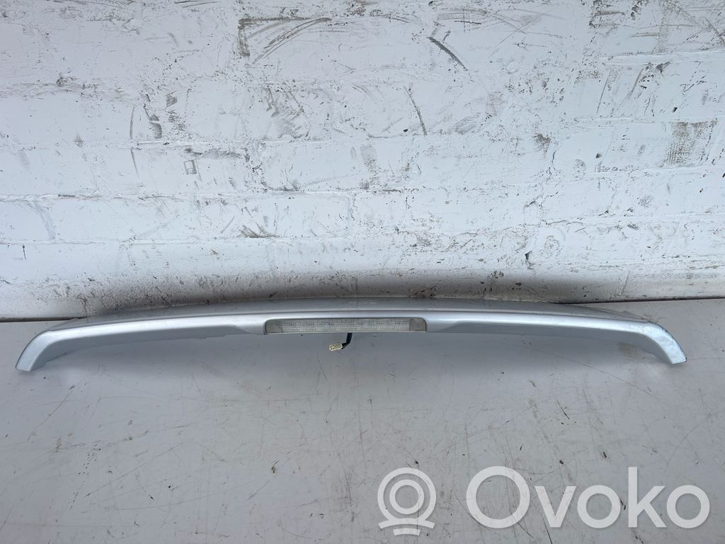 Toyota RAV 4 (XA30) Spoileris galinio dangčio 