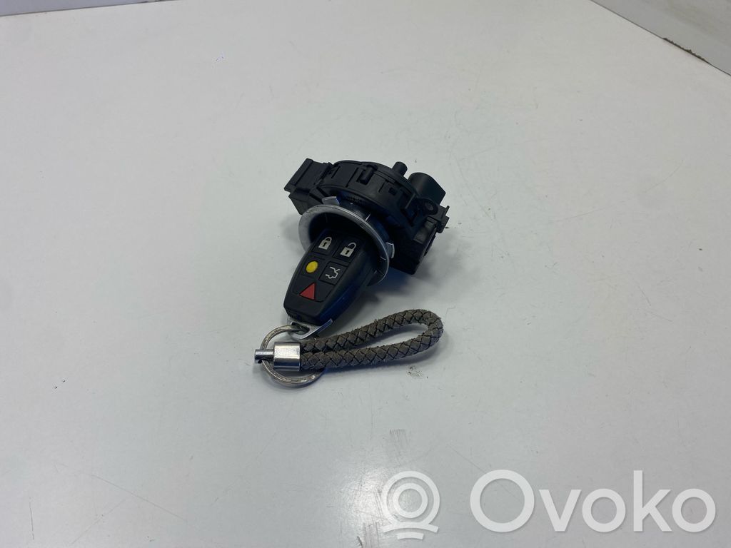 Volvo V50 Užvedimo spynelė 