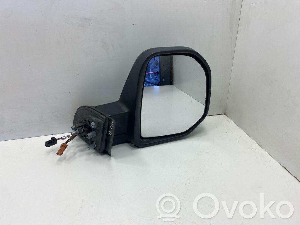 Citroen Berlingo Spogulis (elektriski vadāms) 