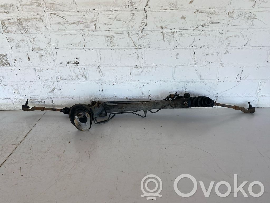 Volvo V50 Vairo kolonėlė 