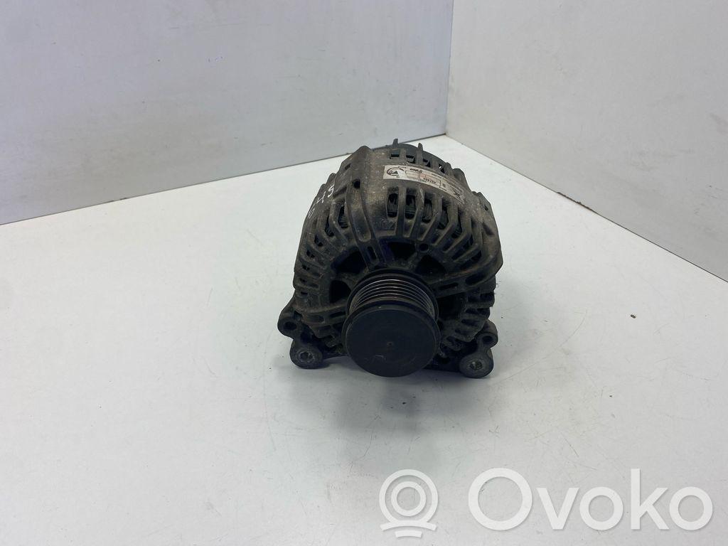 Ģenerators   TG14C011,C542695R