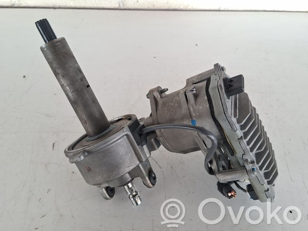 Opel Meriva A Electric power steering pump 