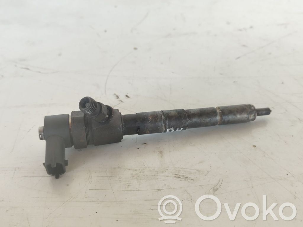 Opel Astra H Purkštukas (-ai) (forsunkė (-ės) 