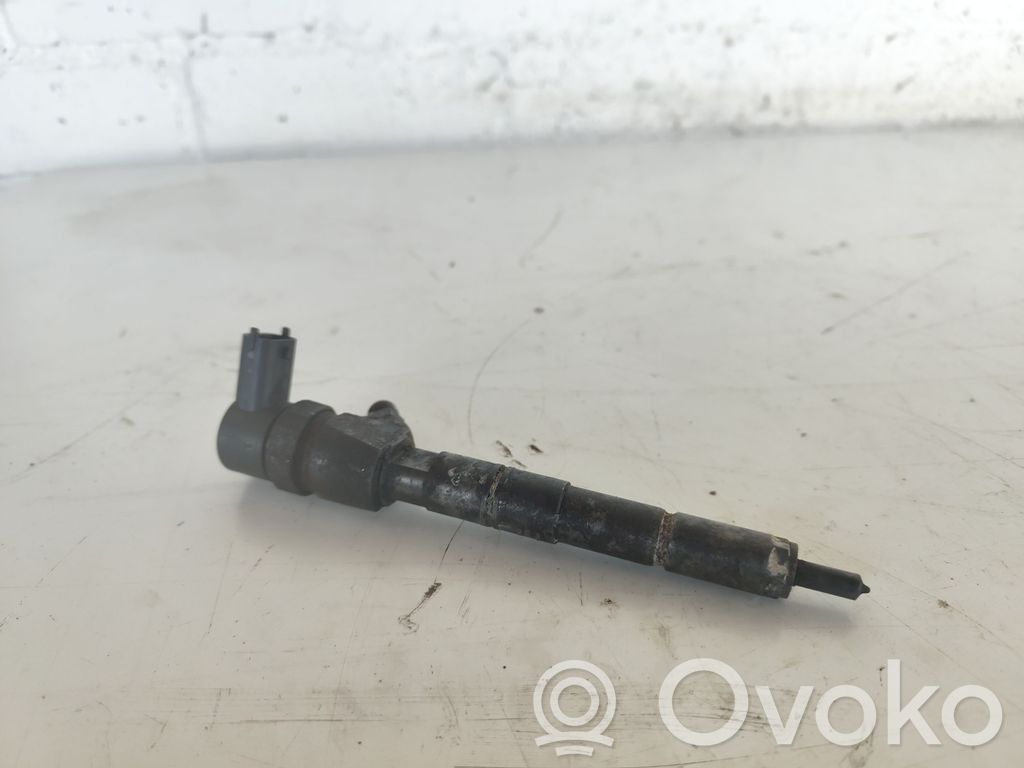 Opel Astra H Purkštukas (-ai) (forsunkė (-ės) 