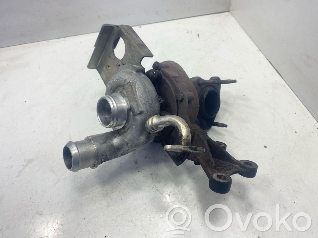 Turbina   4M5Q6K682AC,4M5Q6K682